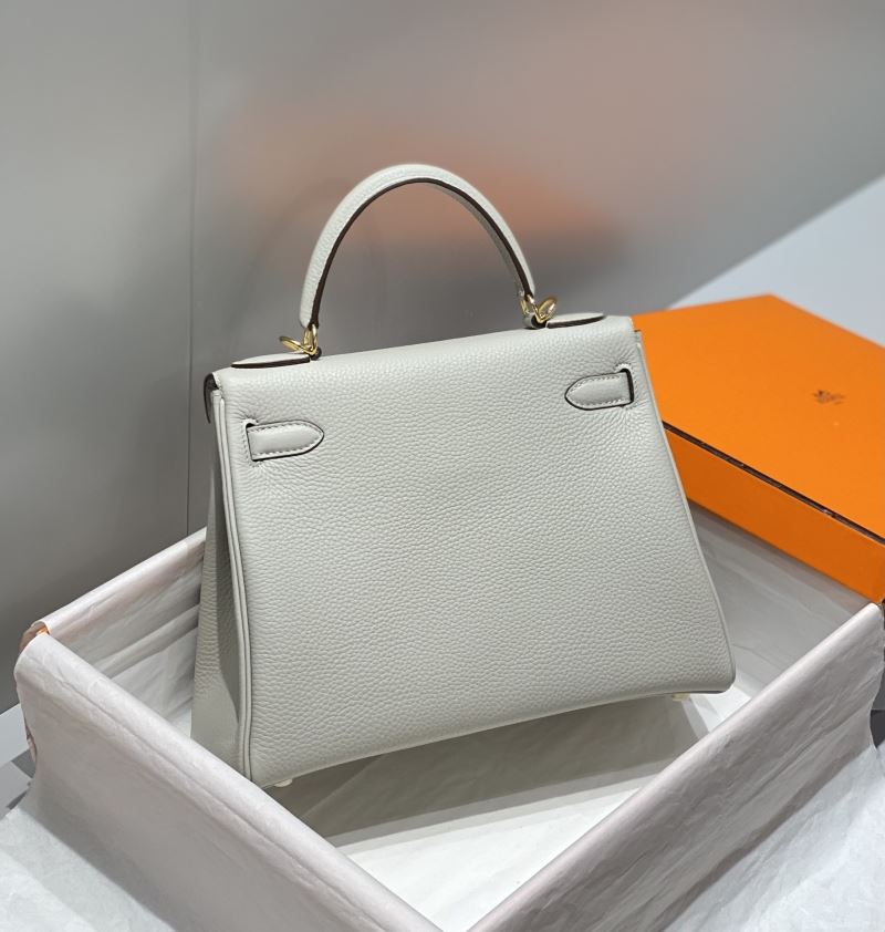 Hermes Kelly Bags